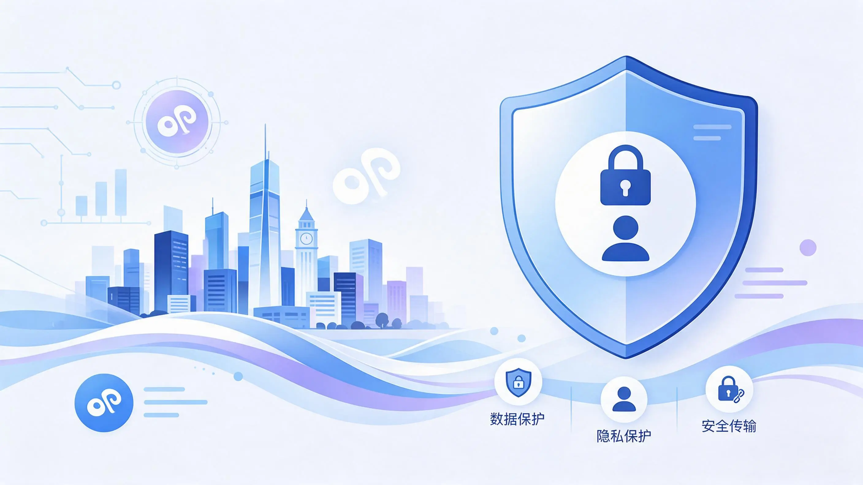 黔西南小程序开发疑虑解析：数据安全与用户隐私如何保障